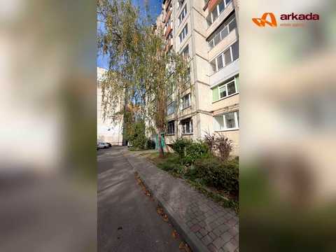 квартира за адресою Івано-Франківськ, Володимира Івасюка вул., 21-Г