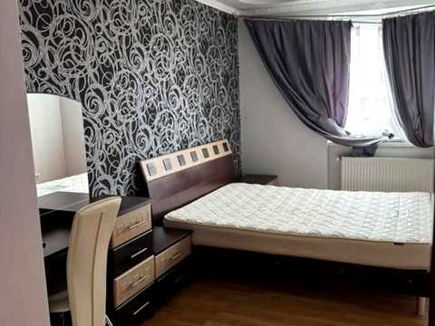 квартира за адресою Коновальця вул., 5