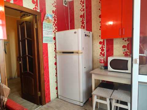 квартира по адресу Радужная ул., 45