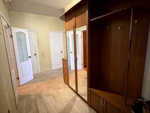 квартира за адресою Академіка Заболотного вул., 71 к1