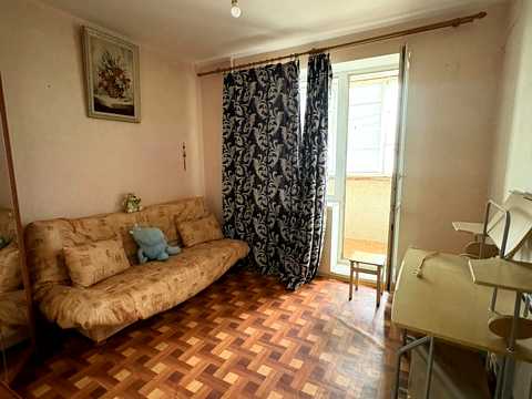 квартира за адресою Академіка Заболотного вул., 71 к1