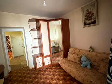 квартира за адресою Академіка Заболотного вул., 71 к1