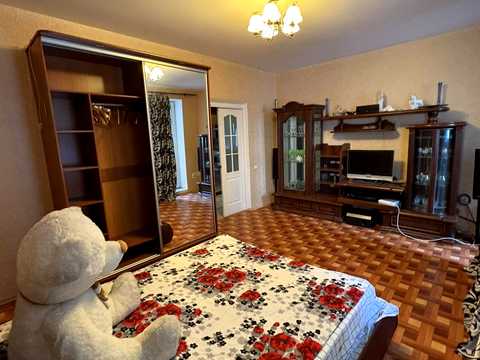 квартира за адресою Академіка Заболотного вул., 71 к1