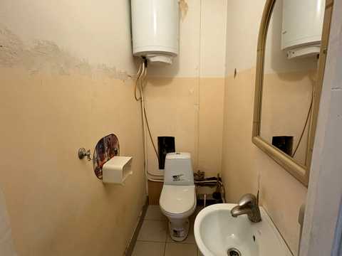 квартира за адресою Академіка Заболотного вул., 71 к1