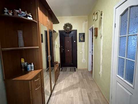 квартира за адресою Академіка Заболотного вул., 71 к1