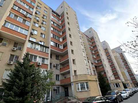квартира за адресою Академіка Заболотного вул., 71 к1