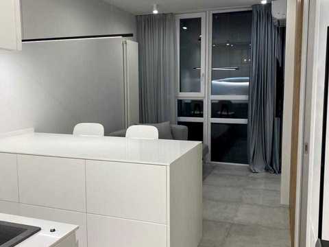 квартира за адресою Миколи Гулака вул., 4