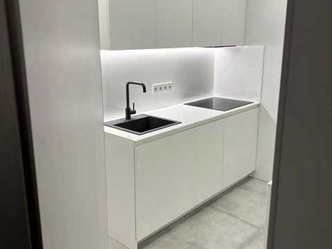 квартира за адресою Миколи Гулака вул., 4