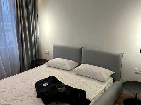 квартира за адресою Миколи Гулака вул., 4