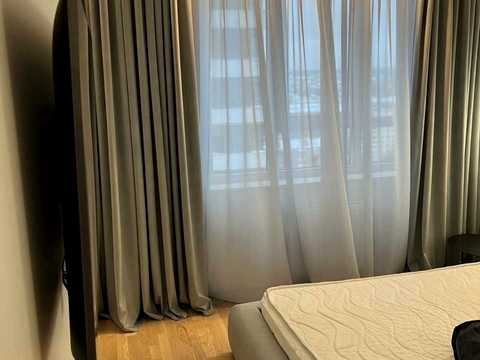 квартира за адресою Миколи Гулака вул., 4