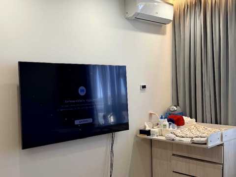 квартира за адресою Миколи Гулака вул., 4