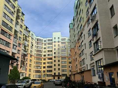 квартира по адресу Рінь ул. (Декабристів), 52/6