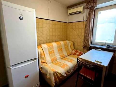 квартира по адресу Академика Королёва ул., 112
