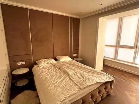 квартира по адресу Клочковская ул., 93