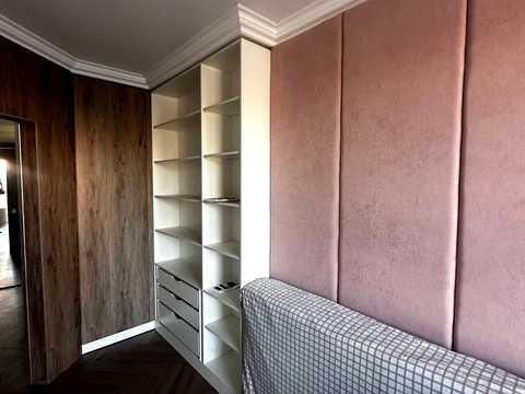 квартира по адресу Клочковская ул., 93