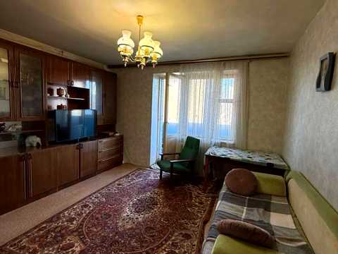 квартира по адресу Академика Королёва ул., 112