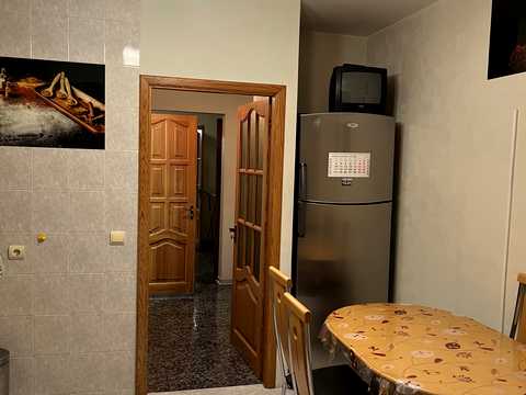 комната по адресу Василия Стуса ул., 27