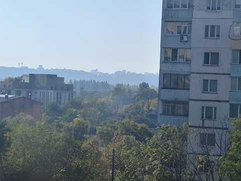 квартира по адресу Радужная ул., 45