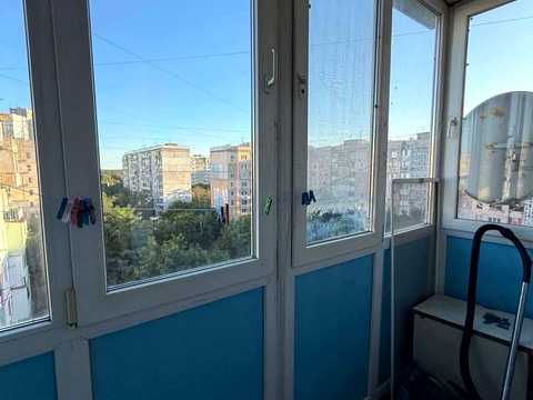 квартира по адресу Академика Королёва ул., 112