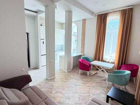 квартира за адресою Римарська вул., 13