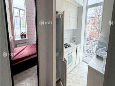квартира за адресою Римарська вул., 13