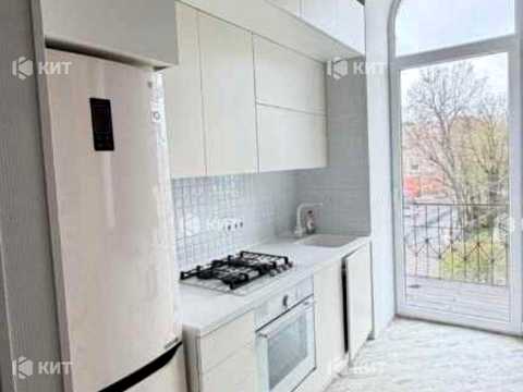 квартира за адресою Римарська вул., 13