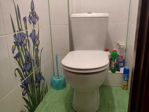 квартира по адресу Радужная ул., 45