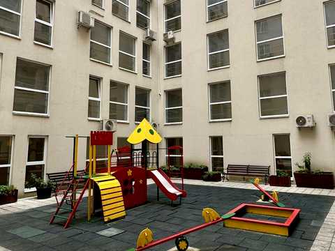 квартира по адресу Киевская ул., 67