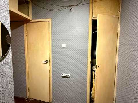 квартира по адресу Академика Королёва ул., 112