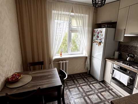 квартира за адресою Незалежності пров., 5