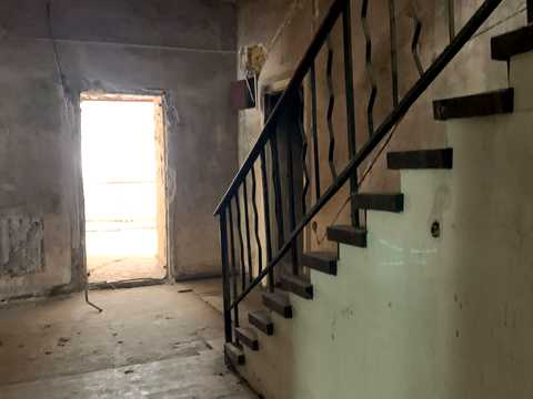 коммерческая по адресу Одесса, Балтиморская ул. (Посмитного), 24