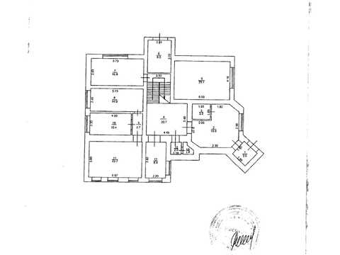 коммерческая по адресу Одесса, Балтиморская ул. (Посмитного), 24