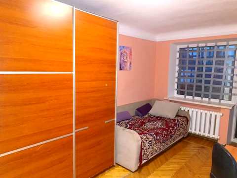 квартира за адресою Юрія Пасхаліна вул. (Ілліча), 12