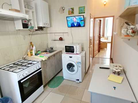 квартира за адресою Юрія Руфа вул., 25