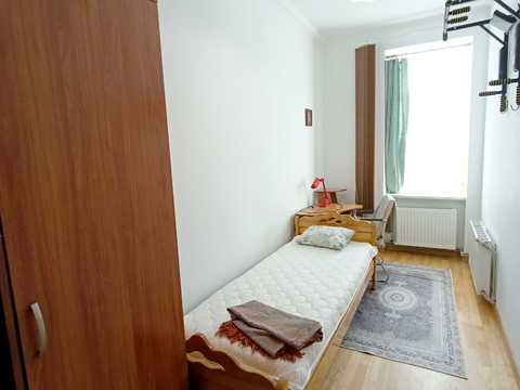квартира за адресою Юрія Руфа вул., 25