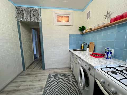 квартира за адресою Чорноморськ (Іллічівськ), Олександрійська вул., 1