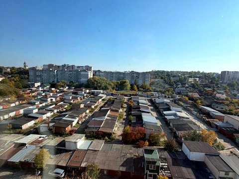 квартира за адресою Проскурівського підпілля вул., 165-Ж