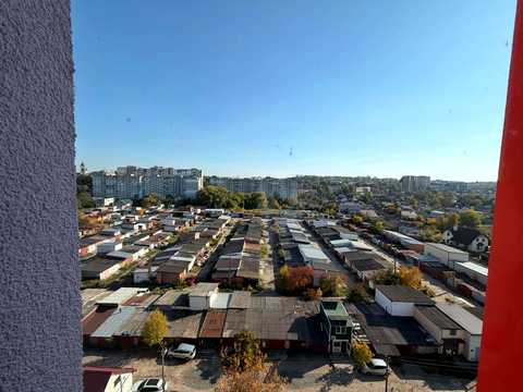 квартира за адресою Проскурівського підпілля вул., 165-Ж