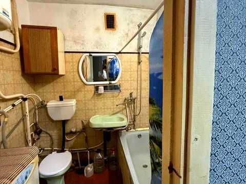 квартира по адресу Академика Королёва ул., 112
