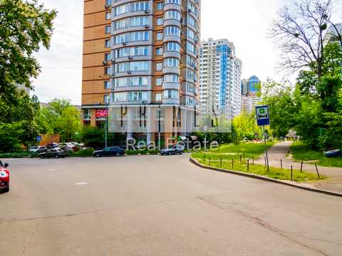 комерційна за адресою Професора Підвисоцького вул., 6-В