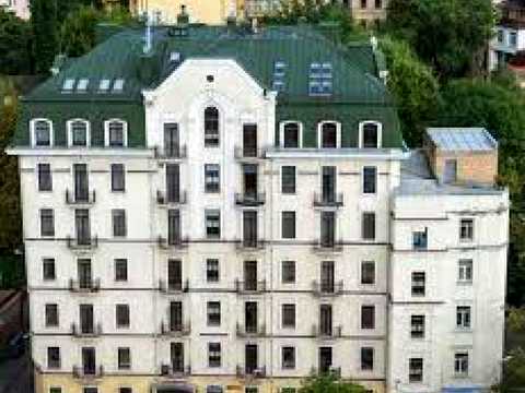 квартира за адресою Київ, Круглоуніверситетська вул., 2/1-Б