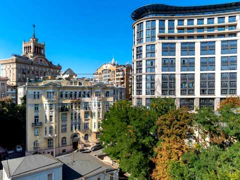 квартира за адресою Київ, Круглоуніверситетська вул., 2/1-Б