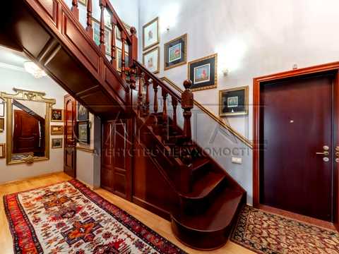 квартира за адресою Київ, Круглоуніверситетська вул., 2/1-Б