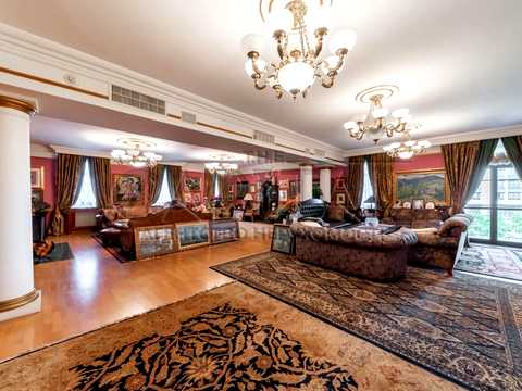 квартира за адресою Київ, Круглоуніверситетська вул., 2/1-Б