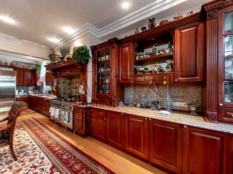 квартира за адресою Київ, Круглоуніверситетська вул., 2/1-Б
