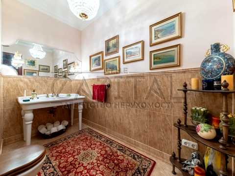 квартира за адресою Київ, Круглоуніверситетська вул., 2/1-Б