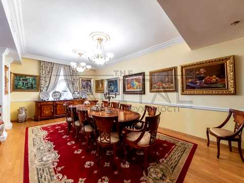 квартира за адресою Київ, Круглоуніверситетська вул., 2/1-Б