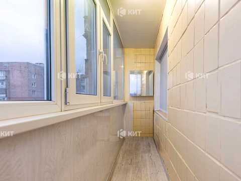 квартира за адресою Москалівська вул. (Жовтневої Революції), 170