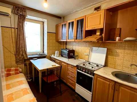 квартира по адресу Академика Королёва ул., 112