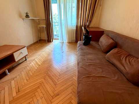 квартира по адресу Сегедская ул., 9а